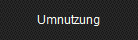 Umnutzung